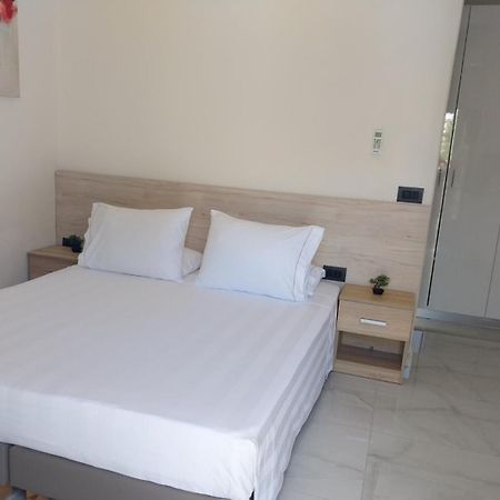 Appartamento Danai House Rhodes City Esterno foto