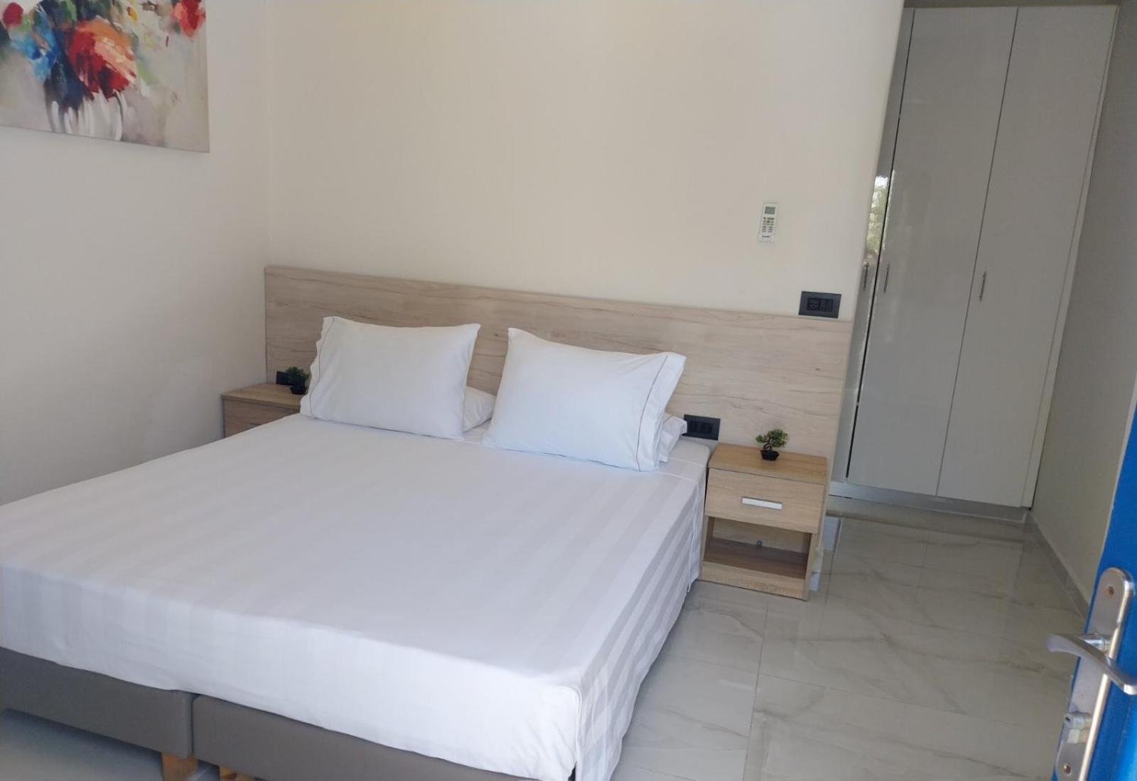 Appartamento Danai House Rhodes City Esterno foto