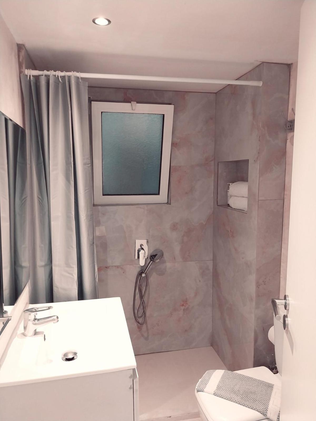 Appartamento Danai House Rhodes City Esterno foto